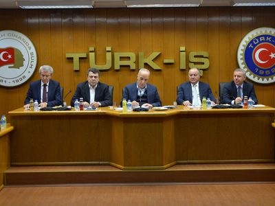Türk-İş Genel Başkanı Asgari Ücret İle İlgili Önemli Açıklamada Bulundu!