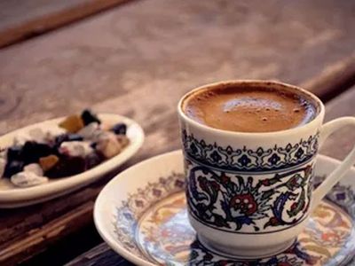Türk Kahvesi Kilo Verdirir Mİ?