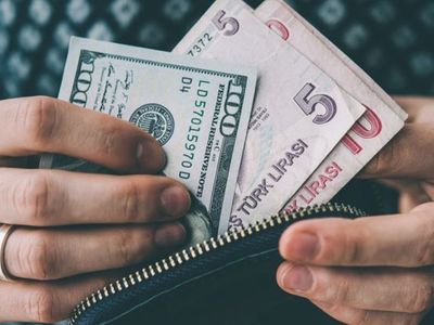 Türk Lirası Dolar Karşısında En Fazla Değer Kazanan Para Birimi Oldu