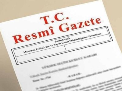 Türk Lirası mevduatlara yeni stopaj oranları: Resmi Gazete'de yayımlandı!