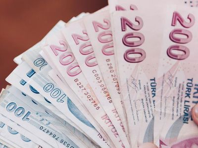 Türk Lirasın’daki değer kaybına son: ABD’li yatırımcılar gözlerini Türkiye’ye çevirdiler!