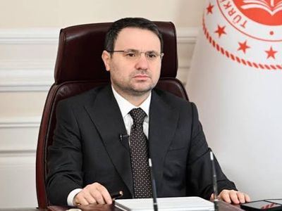 "Türk mahkemelerine kimse parmak sallayamaz"