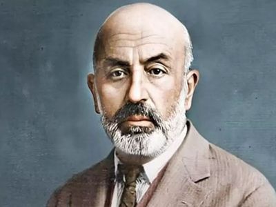 Türk Milleti'nden milli şair Mehmet Akif Ersoy’a vefa borcu: Vefatının 87. yılında yad edildi!