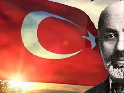 Türk Milletinin bağımsızlık çağrısı: İstiklal Marşı'nın yıl dönümü