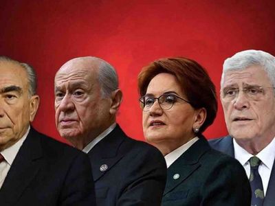 Türk Milliyetçiliğinde "24 Ocak" kırılması: Dervişoğlu bana dediklerini unuttu