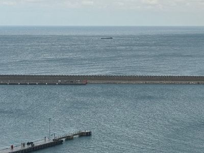 Türk mürettebat denizde kayboldu: sahil güvenlik harekete geçti