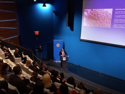 Türk Mutfağı Haftası kapsamında New York’ta Gastroshow