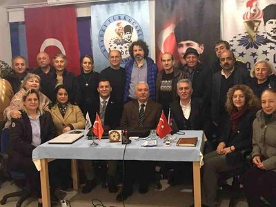 Türk Ocakları nedir, ne zaman kuruldu? Türk Ocakları kurucusu