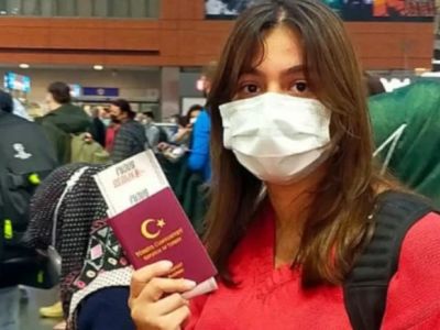 Türk öğrenciler, vize alamadıkları için Polonya’daki okullarına gidemediler