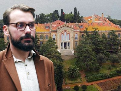 Türk Ortodoks Patrikhanesi'nden Heybeliada uyarısı: "Mesele din değil, ekümenik devlet oyunu"
