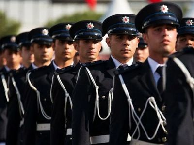 Türk Polisinin Başarısı Katar’ıda Etkiledi: Dünya Futbol Şampiyonası Bize Emanet
