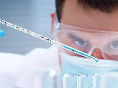 Türk Profesör Kanser Hastalarına Umut Oldu!