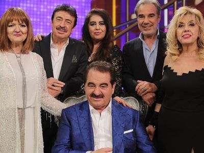 Türk Sanat Müziği'nin efsanevi ismi Ayşe Mine meşhur olamamasının nedenini açıkladı: İbrahim Tatlıses'in kadınlarından olmak önemli!
