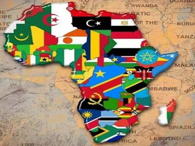 Türk SİHA'lar Zirvede: Türkiye, Afrika ülkelerinin ekonomik gücü oldu!