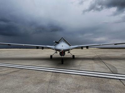 Türk SİHA'ları Moskova'yı Alarma Geçirdi