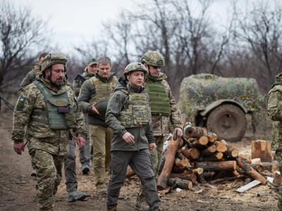 Türk SİHA'ları Rus Sınırında! Putin Harekete Geçti