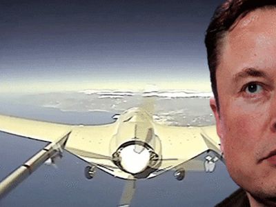 Türk SİHA'ları Sonrası Yeni Bir Adım: Amerika'ya 'Elon Musk' Mektubu