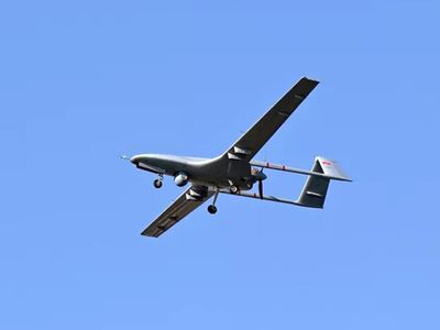 Türk SİHA’larına Talep Artıyor: Kırgızistan TB-2'leri Teslim Aldı