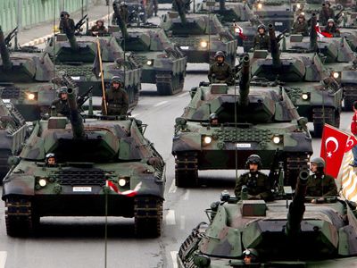 Türk Silahlı Kuvvetleri envanterinde yenileme kararı aldı!