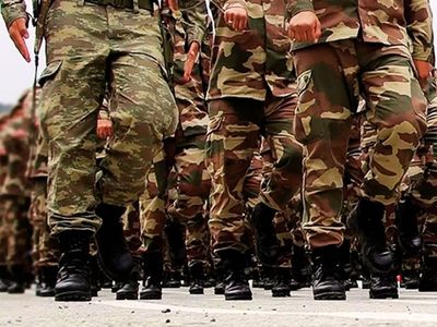 Türk Silahlı Kuvvetlerinden Suriye'nin Kuzeyinde Başarılı Operasyon: 2 PKK/YPG'li Terörist Etkisiz Hale Getirildi