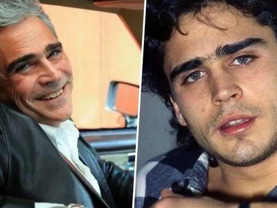 Türk sinemasının acı kaybı: Tolga Savacı hayatını kaybetti
