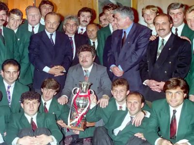 Türk spor camiası vefatıyla yıkıldı! Ölümünün ardından sebebi ortaya çıktı