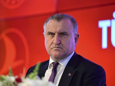 Türk Sporuna Destek Protokolü İmzalandı