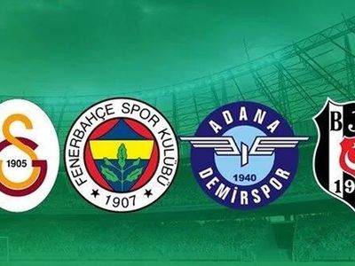 Türk takımları UEFA sıralamasında tehlikede! Yenilgiler şansı zora sokuyor