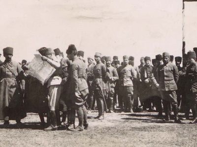 Türk Tarihi’ndeki en önemli zaferlerden biri: 30 Ağustos Zafer Bayramı 