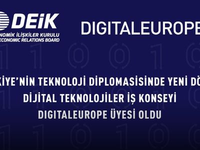 Türk Teknoloji Ekosistemi Avrupa’da Gücünü Artırıyor