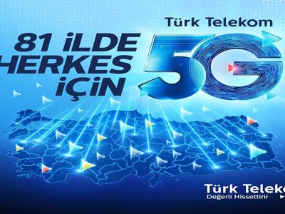 Türk Telekom, 2026 Yılına Güçlü Finansal Sonuçlarla Başladı
