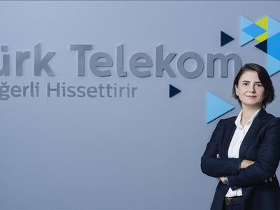 Türk Telekom 5G Hazırlıklarını Tamamladı... Firma 5G İhalesinde Stratejik Frekansları Aldı