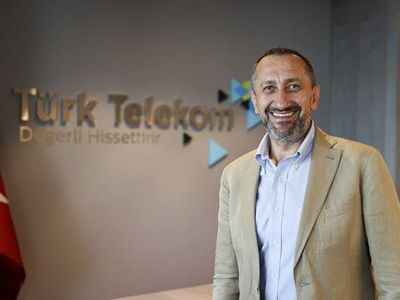Türk Telekom CEO'su Ümit Önal önemli açıklamalarda bulundu!
