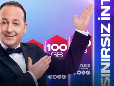 Türk Telekom’da Sınırsız Mobil İnternet Dönemi