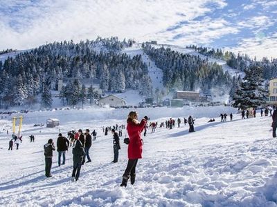 Türk turizm sektörü kış sezonu için çalışmalarını hızlandırdı! 1 milyon Rus Türkiye’ye gelecek