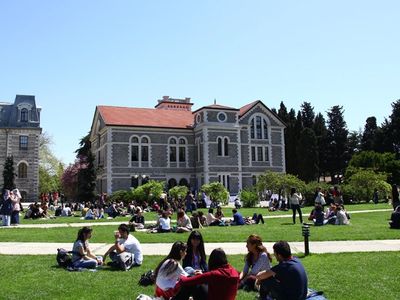 Türk üniversiteler en iyiler listesinde: Listenin başındaki isme inanamayacaksınız