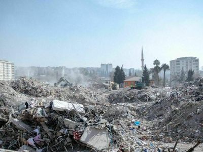 Türk ve Japon bilim insanlarından ortak uyarı: Her an 7 üzerinde deprem olabilir