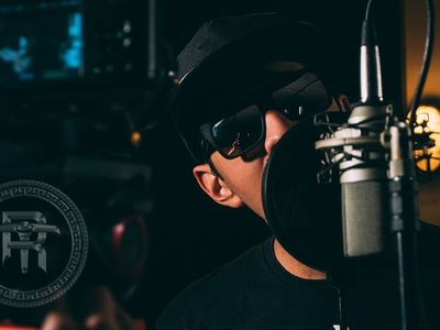 Türkçe rap dijital platformların radarına girdi