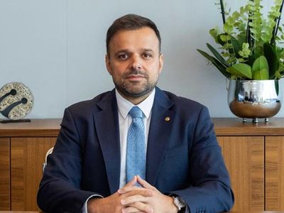 Turkcell'de yeni dönem: Ali Taha Koç Genel Müdür oldu
