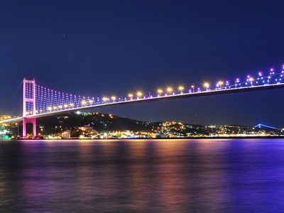 Türkiye 2024’e zamla girdi! Köprü ve otoyolların yeni geçiş ücretleri belli oldu