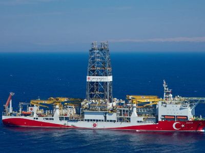 Türkiye 30 milyar doları cebinde tutacak: Karadeniz Gazı’nda sona doğru