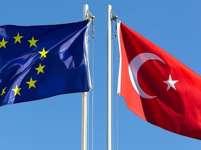 Türkiye 5 Yıl Aradan Sonra Davet Edildi! AB'den Adım Atıldı!