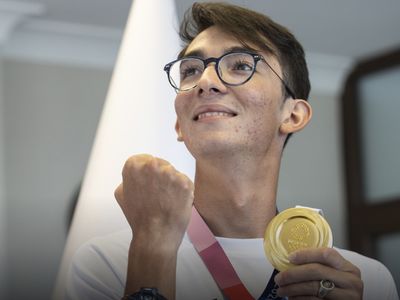 Türkiye 6 madalyayla Dünya Kupası’nı zirvede tamamladı