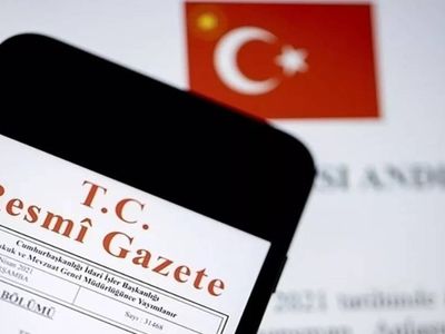 Türkiye 7 ülkeyle anlaşmaya vardı: Karar Resmi Gazete’de yayımlandı