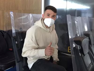 Türkiye A Milli Takımı'nın kadrosuna katılan Salih Özcan açıklamalarda bulundu!