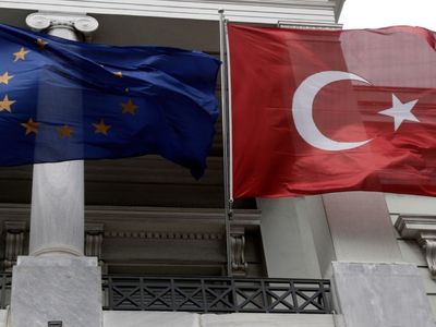 Türkiye-AB hattında yeni dönem: Vize sıkıntıları da masada olacak