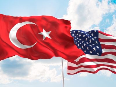 Türkiye – ABD Dış Ticaret Dengesi İlk Defa Türkiye Lehine Döndü
