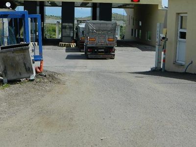 Türkiye Açtığı Kapıyı, Gürcistan Kapatıyor