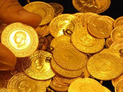 Türkiye altında yeni adımlar atacak: Altının sisteme girmesi ekonomi için çok önemli