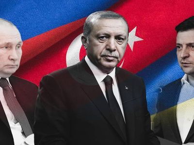 Türkiye araya girdi: Esir takası gerçekleşti